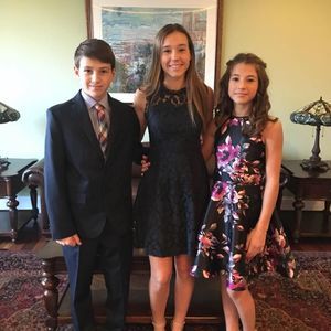 Meet your Posher, Millie